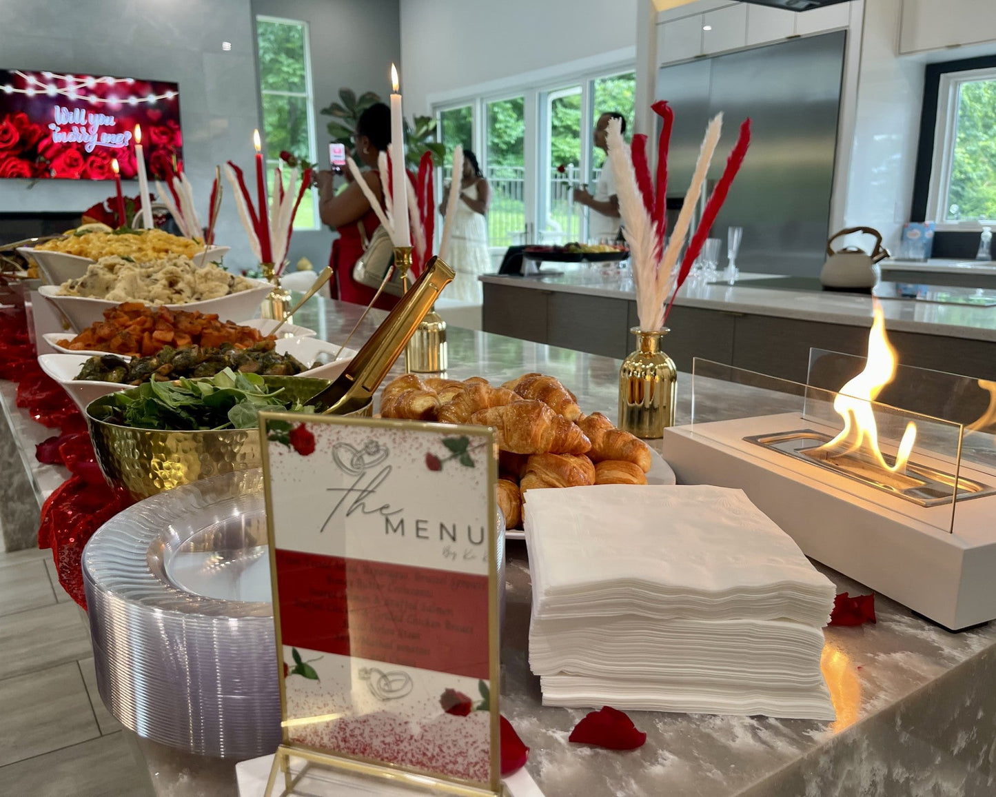 Private Chef Services