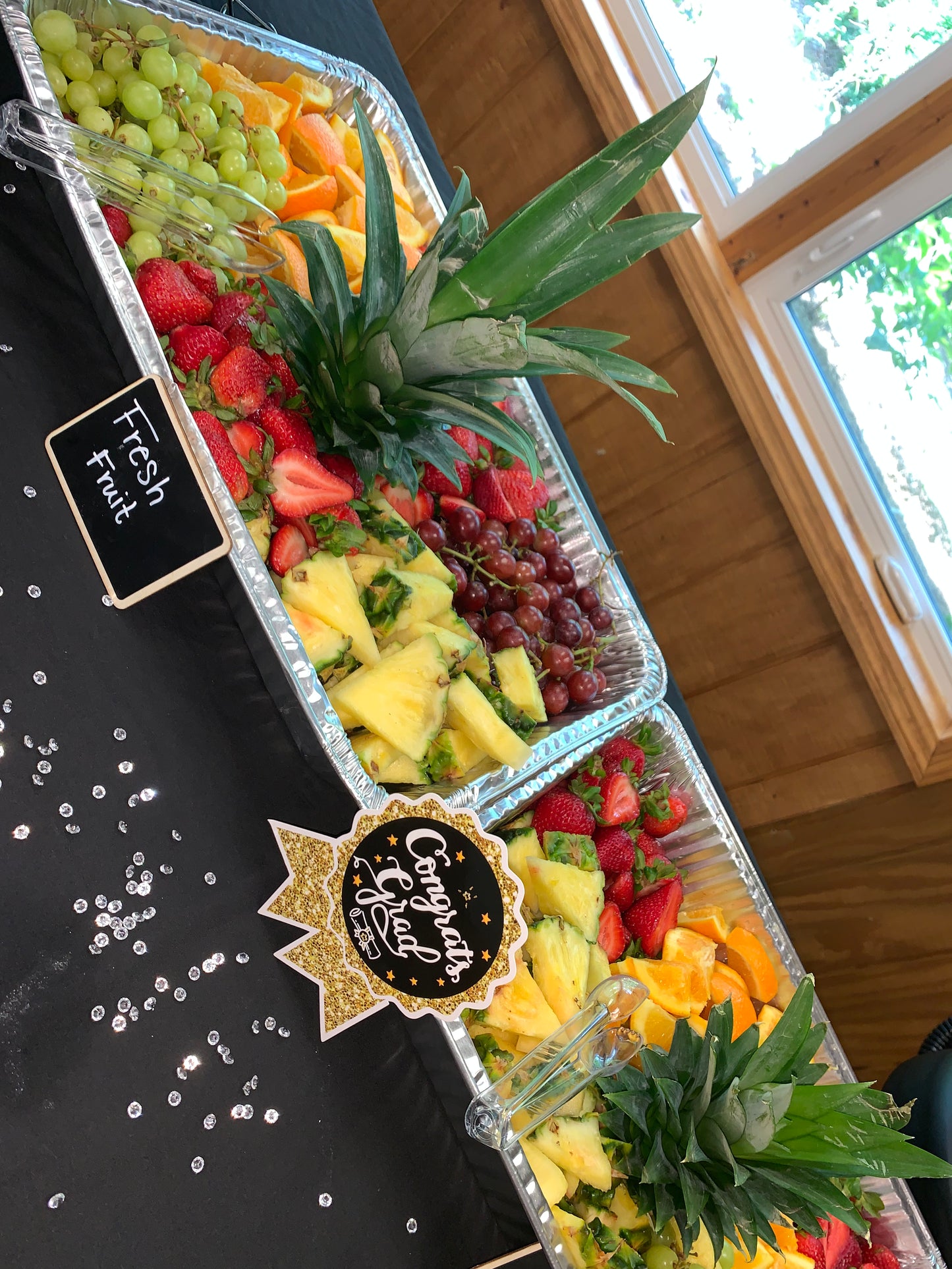 Catering Ala Cart Ki Kuisine